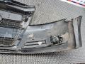бампер передний Audi A3 8P/8PA [2-й рестайлинг] 2009, 1.9 л., TDi PD, дизель, МКПП, хетчбэк 5 дв. - фото №9