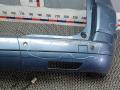 бампер задний Citroen C4 Grand Picasso 1 поколение 2008, 1.6 л., дизель, МКПП, минивэн - фото №3