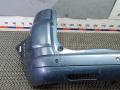 бампер задний Citroen C4 Grand Picasso 1 поколение 2008, 1.6 л., дизель, МКПП, минивэн - фото №4