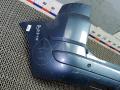 бампер задний Citroen C4 Grand Picasso 1 поколение 2008, 1.6 л., дизель, МКПП, минивэн - фото №5