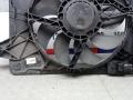 вентилятор радиатора Nissan Qashqai 1 поколение [рестайлинг] 2010, 1.5 л., дизель, МКПП, внедорожник 5 дв. - фото №2