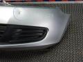 бампер передний Volkswagen Golf 6 поколение 2009, 2.0 л., дизель, МКПП, хетчбэк 5 дв., 5K0807079 - фото №5