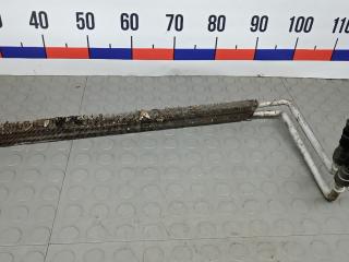 радиатор масляный BMW X5 E53 [рестайлинг] 2005, 3.0 л., дизель, АКПП, внедорожник 5 дв.