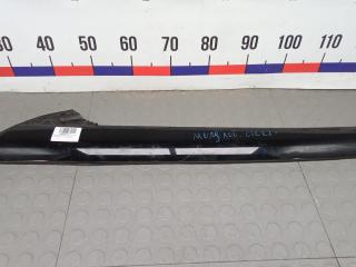 молдинг лобового стекла Citroen C5 AirCross 1 поколение 2022, 1.2 л., бензин, МКПП, внедорожник 5 дв.