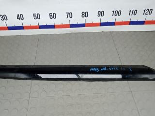 молдинг лобового стекла Citroen C5 AirCross 1 поколение 2022, 1.2 л., бензин, МКПП, внедорожник 5 дв.