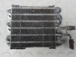 радиатор масляный Mercedes-Benz CLK-Класс C209/A209 2003, 2.7 л., D 270 CDI, дизель, АКПП, купе