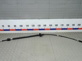 трос кулисы КПП Mercedes-Benz A-Класс W169 [рестайлинг] 2009, 1.5 л., A150, бензин, АКПП, хетчбэк 5 дв.