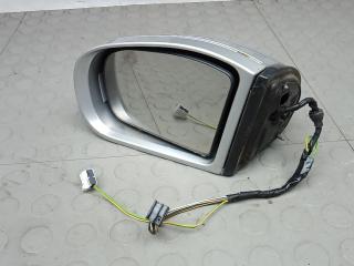 зеркало левое Mercedes-Benz C-Класс W203/S203/CL203 2001, 2.2 л., D C200 CDI, дизель, АКПП, седан, PINA