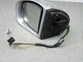 зеркало левое Mercedes-Benz C-Класс W203/S203/CL203 2001, 2.2 л., D C200 CDI, дизель, АКПП, седан, PINA - фото №2