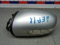 зеркало левое Mercedes-Benz C-Класс W203/S203/CL203 2001, 2.2 л., D C200 CDI, дизель, АКПП, седан, PINA - фото №3