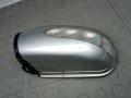 зеркало левое Mercedes-Benz C-Класс W203/S203/CL203 2001, 2.2 л., D C200 CDI, дизель, АКПП, седан, PINA - фото №4