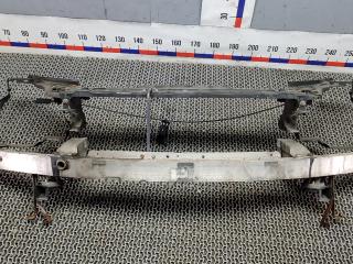 Передняя панель крепления облицовки (телевизор) Mercedes-Benz C-Класс W204/S204 2008, 2.2 л., дизель, МКПП, седан