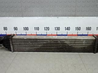 радиатор интеркулера Dodge Journey 1 поколение [рестайлинг] 2010, 2.0 л., дизель, МКПП, внедорожник 5 дв.