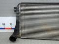 радиатор интеркулера Audi A3 8P/8PA [2-й рестайлинг] 2009, 1.9 л., TDi PD, дизель, МКПП, хетчбэк 5 дв. - фото №3
