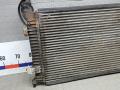 радиатор интеркулера Audi A3 8P/8PA [2-й рестайлинг] 2009, 1.9 л., TDi PD, дизель, МКПП, хетчбэк 5 дв. - фото №8