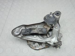 моторчик передних стеклоочистителей (дворников) Peugeot 508 1 поколение 2010, 2.0 л., HDi, дизель, МКПП, универсал