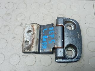 петля двери Citroen Jumper 2 поколение 2008, 2.2 л., дизель, МКПП, микроавтобус