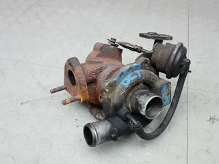 турбина Opel Combo 3 поколение (C) [рестайлинг] 2005, 1.3 л., дизель, МКПП, 93177409, 73501344, 95516208