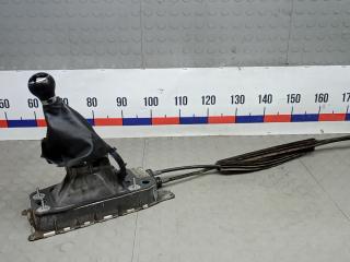 кулиса Volkswagen Golf 6 поколение 2009, 2.0 л., дизель, МКПП, хетчбэк 5 дв., 1K0711050A, 1K0711118, 1K0711049CH