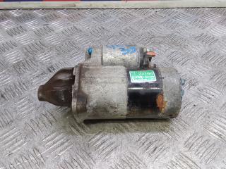 стартер Hyundai Tucson 1 поколение 2006, 2.0 л., бензин, МКПП, внедорожник 5 дв.