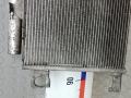 радиатор кондиционера Mercedes-Benz CLK-Класс C209/A209 [рестайлинг] 2007, 2.2 л., дизель, АКПП, купе - фото №6