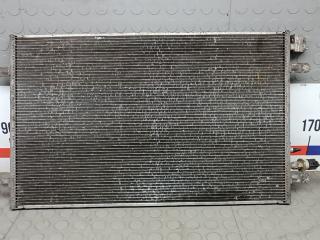 радиатор кондиционера Audi A6 4F/C6 2006, 3.0 л., дизель, АКПП, универсал, 4F0260403P