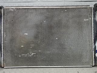 радиатор охлаждения Audi A6 4F/C6 [рестайлинг] 2008, 2.0 л., дизель, МКПП, седан, 4F0121251Q