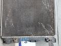 радиатор охлаждения Audi A6 4F/C6 [рестайлинг] 2008, 2.0 л., дизель, МКПП, седан, 4F0121251Q - фото №7