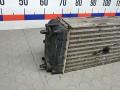 радиатор интеркулера Peugeot 308 T7 2009, 1.6 л., дизель, МКПП, хетчбэк 5 дв. - фото №2