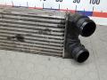радиатор интеркулера Peugeot 308 T7 2009, 1.6 л., дизель, МКПП, хетчбэк 5 дв. - фото №3