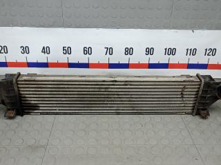 радиатор интеркулера Ford Kuga 1 поколение 2011, 2.0 л., TDCi 4x4, дизель, МКПП, внедорожник 5 дв.