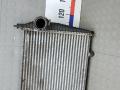 радиатор интеркулера Citroen C5 2 поколение 2010, 2.2 л., дизель, МКПП, седан - фото №3