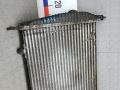 радиатор интеркулера Citroen C5 2 поколение 2010, 2.2 л., дизель, МКПП, седан - фото №5