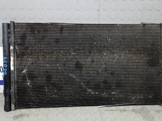 радиатор кондиционера Land Rover Range Rover Evoque L551 2018, 2.0 л., дизель, МКПП, внедорожник 5 дв.