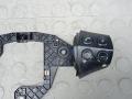 кнопки управления на руле Mercedes-Benz A-Класс W169 [рестайлинг] 2009, 1.5 л., A150, бензин, АКПП, хетчбэк 5 дв. - фото №3