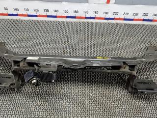 Передняя панель крепления облицовки (телевизор) Land Rover Range Rover Evoque L551 2018, 2.0 л., дизель, МКПП, внедорожник 5 дв.