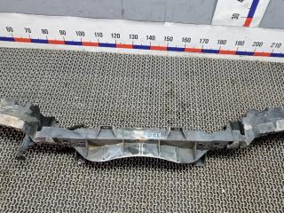 Передняя панель крепления облицовки (телевизор) Jaguar S-Type 1 поколение 2001, 3.0 л., бензин, АКПП, седан