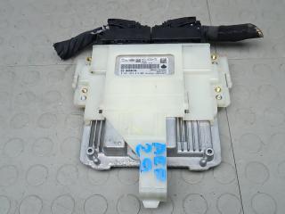 ЭБУ Land Rover Range Rover Evoque L551 2018, 2.0 л., дизель, МКПП, внедорожник 5 дв.