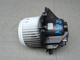 моторчик печки Citroen C5 AirCross 1 поколение 2022, 1.2 л., бензин, МКПП, внедорожник 5 дв.