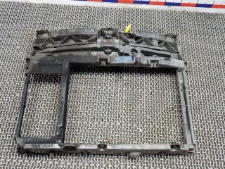 Передняя панель крепления облицовки (телевизор) Citroen C3 Picasso 1 поколение [рестайлинг] 2013, 1.6 л., HDi 8V, дизель, МКПП, минивэн