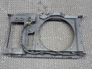 Передняя панель крепления облицовки (телевизор) Peugeot 308 T7 2009, 1.6 л., дизель, МКПП, хетчбэк 5 дв.