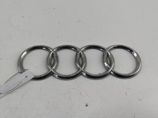 эмблема Audi A6 C5 1998, 1.9 л., дизель, МКПП, чёрный, седан