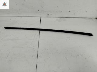 молдинг лобового стекла Audi A3 8P/8PA [рестайлинг] 2004, 2.0 л., дизель, МКПП, серый, хетчбэк 5 дв., 8P0854327B