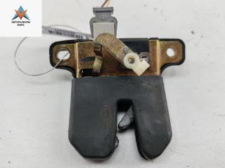 замок багажника Audi A4 B5 1997, седан, 8D5827505