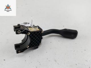 переключатель дворников Audi A4 B5 1997, 2.6 л., бензин, МКПП, красный, седан