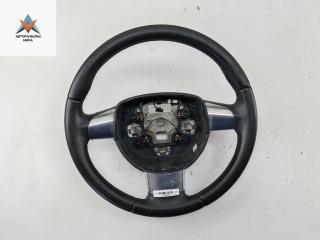 руль Ford Focus 2 поколение [рестайлинг] 2008, 1.6 л., i, бензин, МКПП, синий, хетчбэк 5 дв., 4M51-3600EL3ZHE