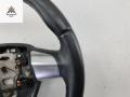 руль Ford Focus 2 поколение [рестайлинг] 2008, 1.6 л., i, бензин, МКПП, синий, хетчбэк 5 дв., 4M51-3600EL3ZHE - фото №8