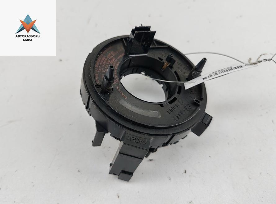 шлейф руля Audi A6 4B/C5 1998, седан, 1J0959653 - фото №1