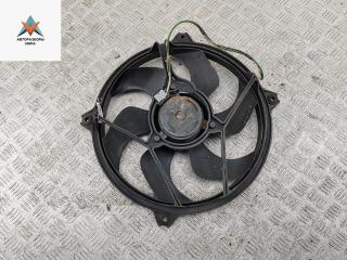 вентилятор радиатора Citroen Xsara Picasso 1 поколение 2001, 1.8 л., бензин, МКПП, серый, минивэн, 9643386780