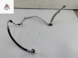 трубка кондиционера Volkswagen Golf 5 поколение 2006, 1.6 л., бензин, МКПП, чёрный, хетчбэк 5 дв., 1K0820743B